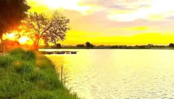 Hồ Câu Trúc Nhi - Thôn Lại