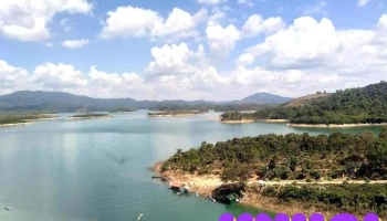 Hồ Hàm Thuận - Vietnam