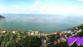 Hồ Mây Park Vũng Tàu - Bà Rịa - Vũng Tàu