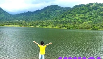Hồ Ô Tà Sóc - An Giang