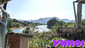 Hồ Tiên - La Ngâu - Bình Thuận