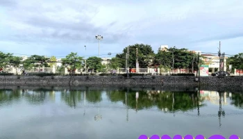 Hồ Tình - Văn Nhuế