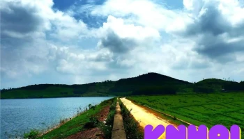 Hồ Việt An - Quảng Nam