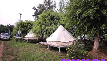 Kdl Làng Cây Cầy - Vĩnh Cửu