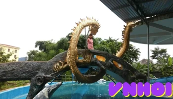 Khách Sạn Á Châu - Tuyên Quang