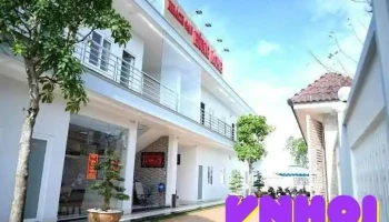 Khách Sạn Hùng Long - Bến Tre