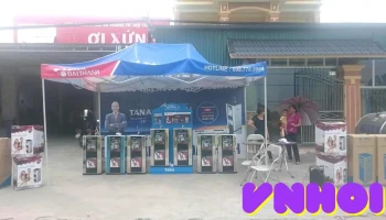 Khánh Mậu - Ninh Bình
