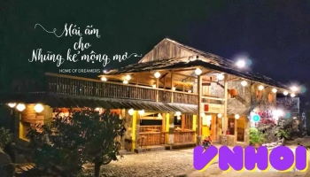 Không Gian Văn Hóa Trà Suối Giàng - Yên Bái