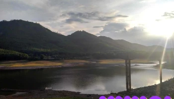 Khu Bảo tồn Thiên nhiên Kẻ Gỗ - Hà Tĩnh