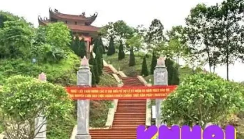 Khu Di tích 27-7(Di tích cây đa Bàn Cờ) - Thái Nguyên