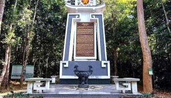 Khu Di tích Lịch sử Chiến khu Đ - Đồng Nai
