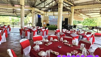 Khu Du Lịch Biển Bella - Tiền Giang