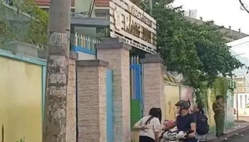 Khu Du Lịch - Bình Dương