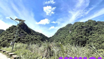Khu Du lịch cộng đồng Việt Hải - Hải Phòng