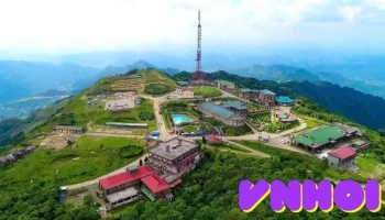 Khu Du Lịch Mẫu Sơn - Lạng Sơn