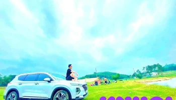 Khu du lịch sinh thái Camping Xuân Thái - Thanh Hóa