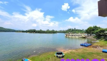Khu Du Lịch Sinh Thái Ruby Yên Bái - Yên Bái