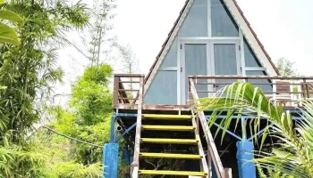 Khu du lịch sinh thái thung pheo - Nghệ An