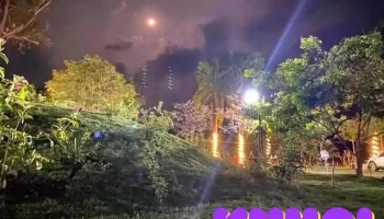 Khu du lịch sinh thái Thạch Màng - Bình Phước