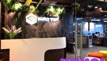 Khu du lịch sinh thái Tràng An - Ninh Bình