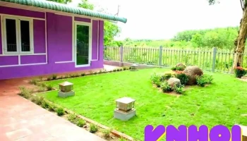 Khu du lịch Thác Bà homestay - Tánh Linh - Bình Thuận