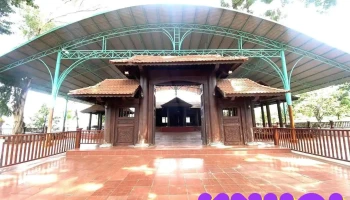 Khu Du lịch Đảo Ó - Đồng Nai