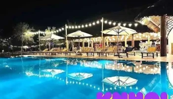 Khu Sinh Thái Ba Vì Eco Camping - Hà Nội
