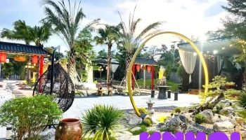 Kiểng Phước Kì Thú - Điểm du lịch - Tiền Giang