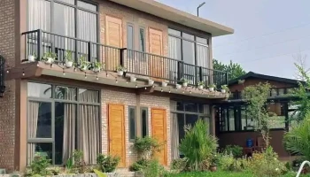 Laifarm Villas - Hà Nội