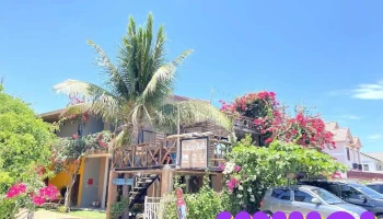 Lala Chill Homestay - Bình Thuận