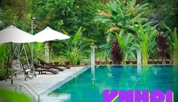 Lalita Tam Coc Resort & Spa - Ninh Bình