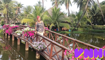 Làng Du Lịch Bình Quới - Làng Du Lịch Bình Quới
