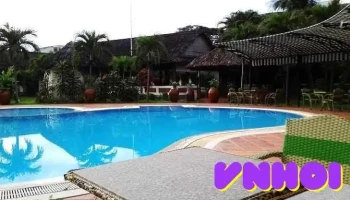 Lesco Resort - Bà Rịa - Vũng Tàu