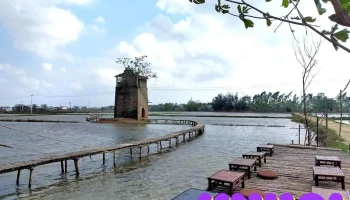 Lò Gạch Cũ Farm - Quảng Nam