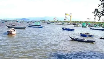 Lăng Ông - Đền Bà Cam Xuân - Khánh Hòa