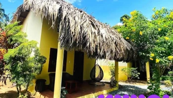 Mango Home Riverside - Bến Tre