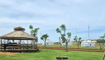 Mian Farm Bình Thuận - Bình Thuận