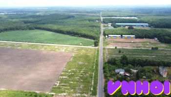 Minh Lập - Bình Phước