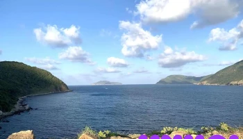 Mũi Tàu Bể - Bà Rịa - Vũng Tàu