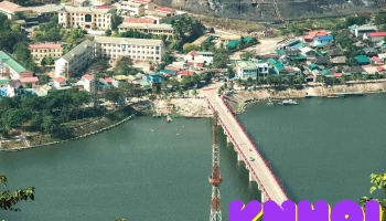 Mường Lay Homestay - Quan Chiêng