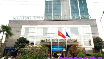 Mường Thanh Grand Tuyên Quang Hotel - Tuyên Quang