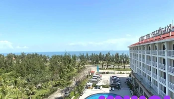 Mường Thanh Holiday Hoi An Hotel - Quảng Nam