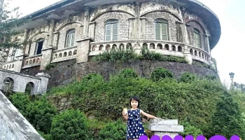Mẫu Sơn - Lạng Sơn