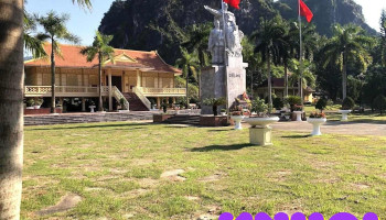 Na Chi Lăng - Lạng Sơn