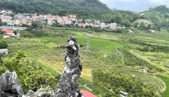 Nàng Tô Thị - Lạng Sơn