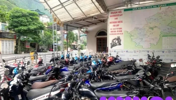 Ngân Hà travel Hà Giang - Hà Giang