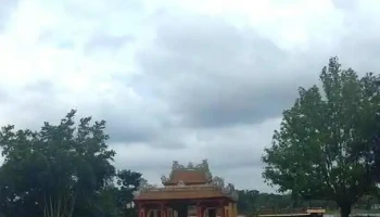 Nghênh Lương Đình - Thành Phố Huế