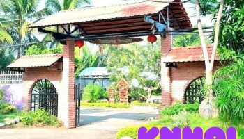 Nghênh Xuân FarmStay - Bến Tre