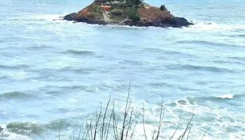 Ngũ Hành Miếu Hòn Bà - Bà Rịa - Vũng Tàu