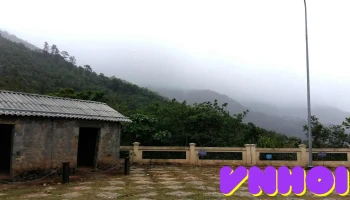 Ngục Dak Glei - Đt673